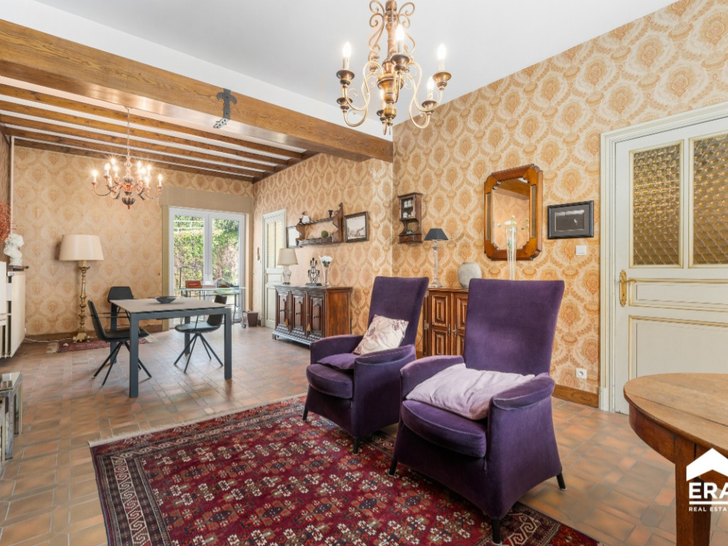 Brugstraat - 24 - - 3890