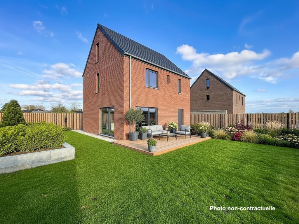 Rue Saint-Mort - 0 - LOT17 - 5351