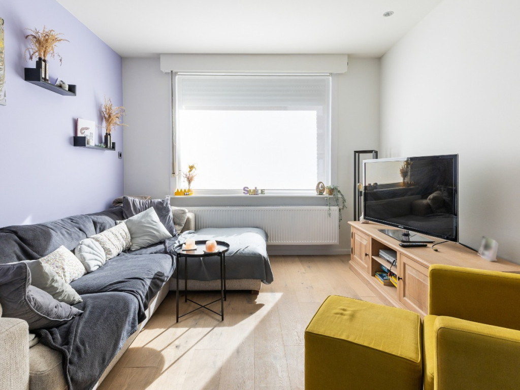 Kaaistraat - 11 - - 8620