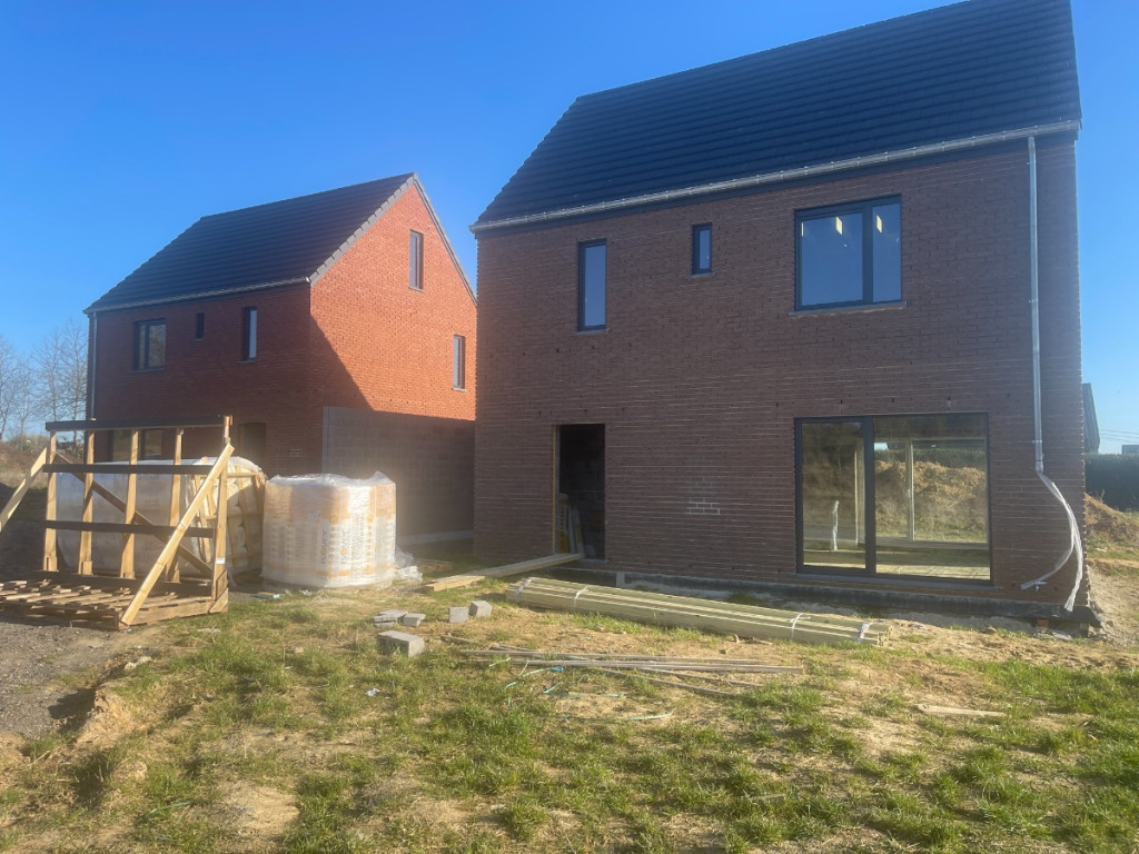 Rue Saint-Mort - 0 - LOT17 - 5351