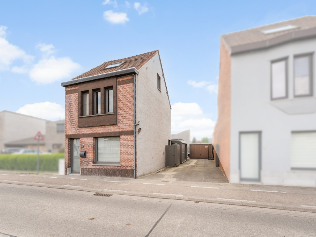 Wijnveld - 104 - - 9112