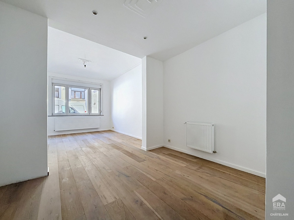 Rue des Alliés - 72 - 0 - 1190