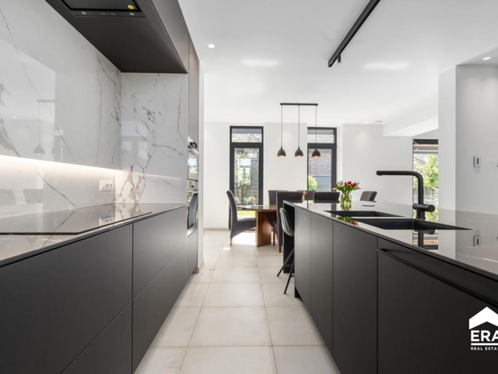 Paul Snyersstraat - 12 - - 3890
