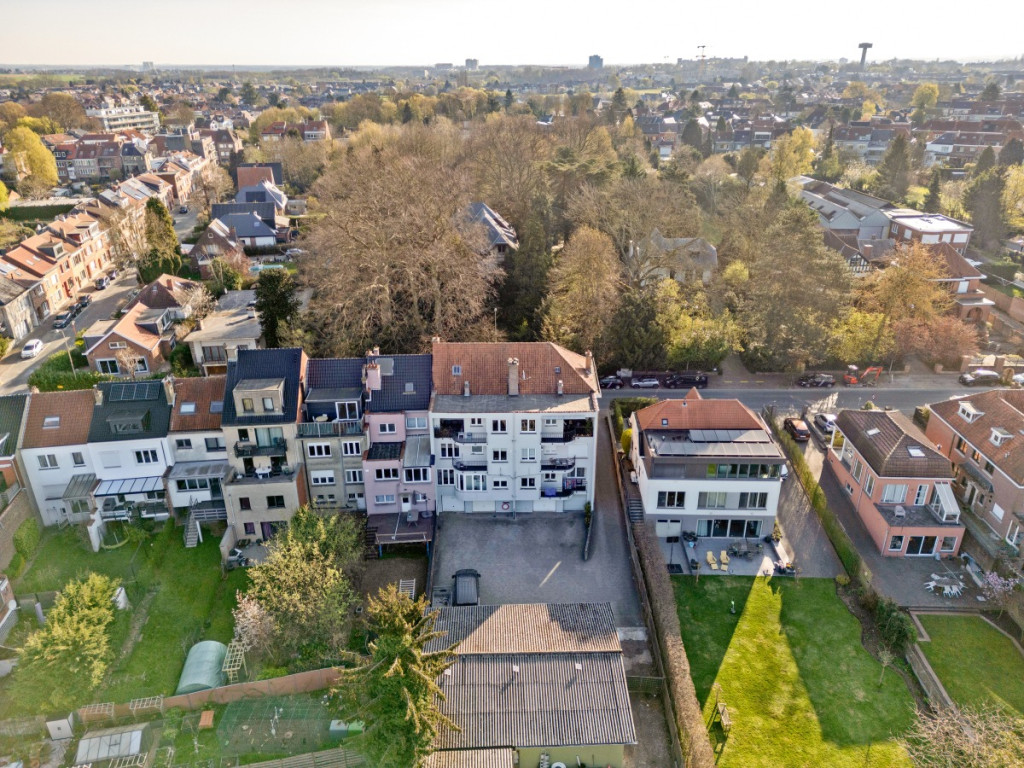 Sint-Amandsstraat - 112 - D - 1853