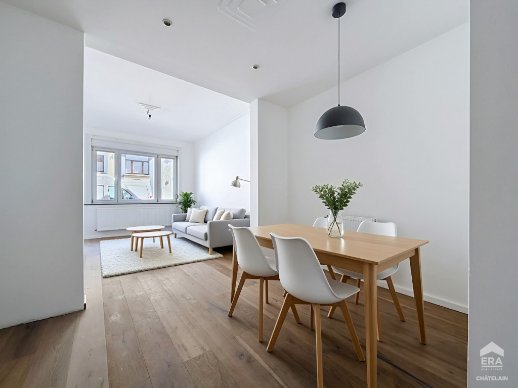 Rue des Alliés - 72 - 0 - 1190