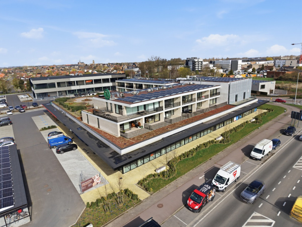 Ieperse Steenweg - 129 - - 8630