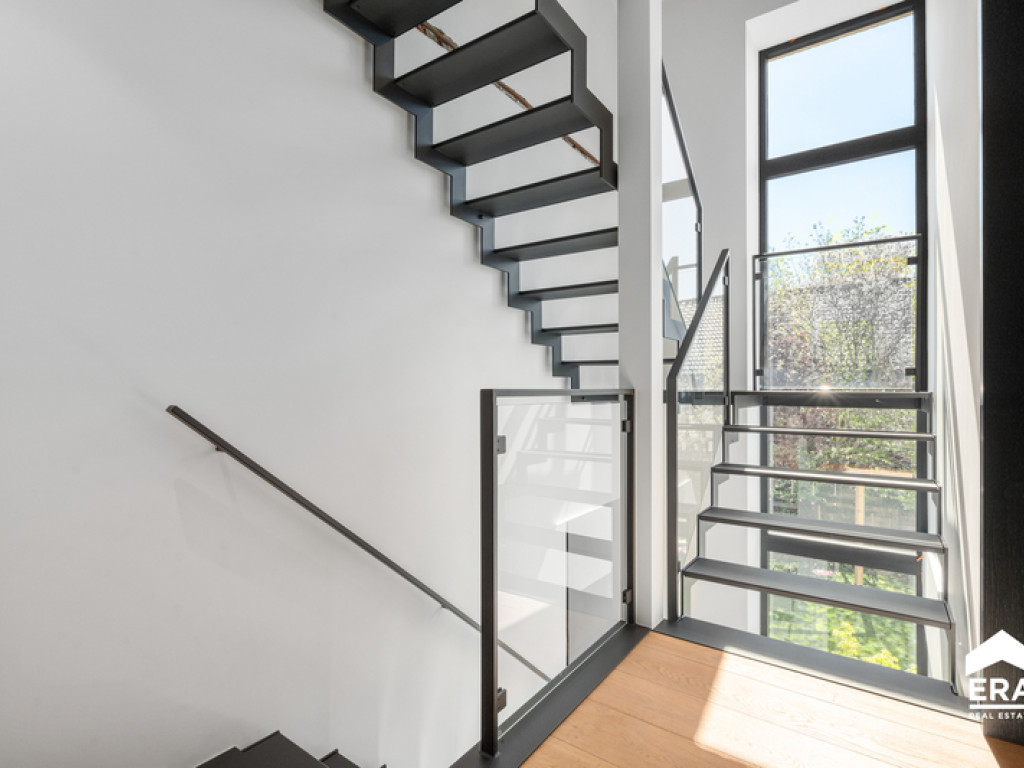 Paul Snyersstraat - 12 - - 3890
