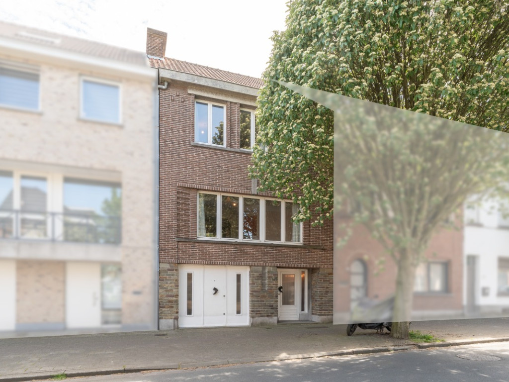 Steenstraat - 149 - - 1800