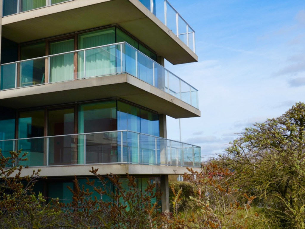 Baron Empainlaan - 1 - - 8670