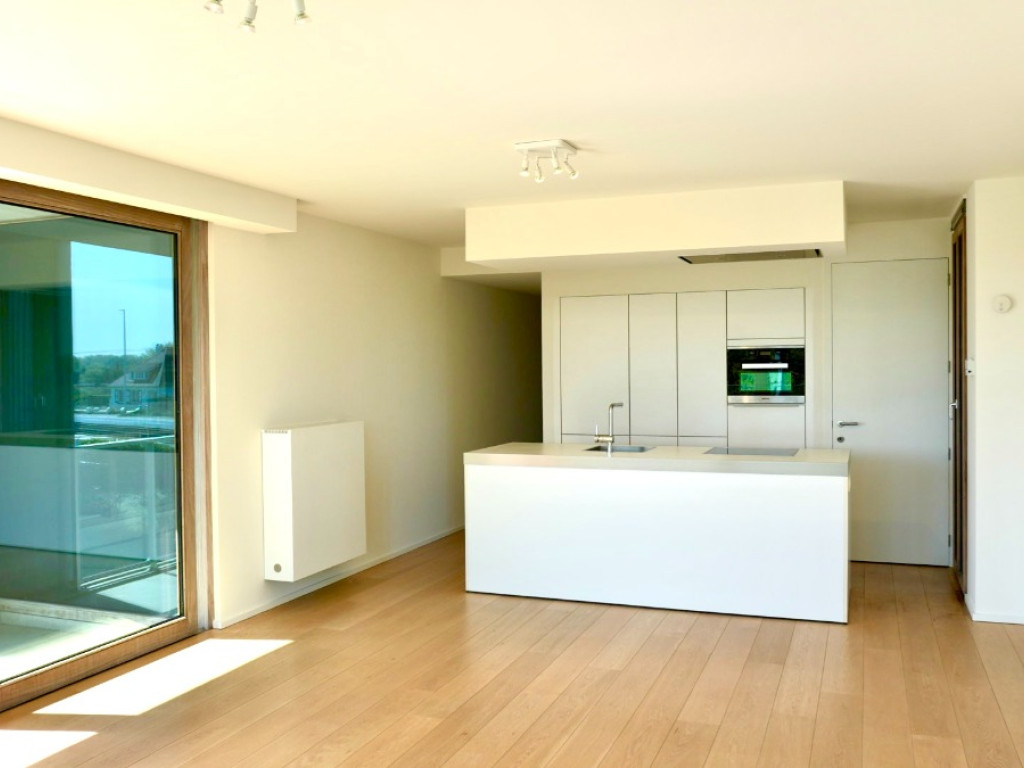 Baron Empainlaan - 1 - - 8670