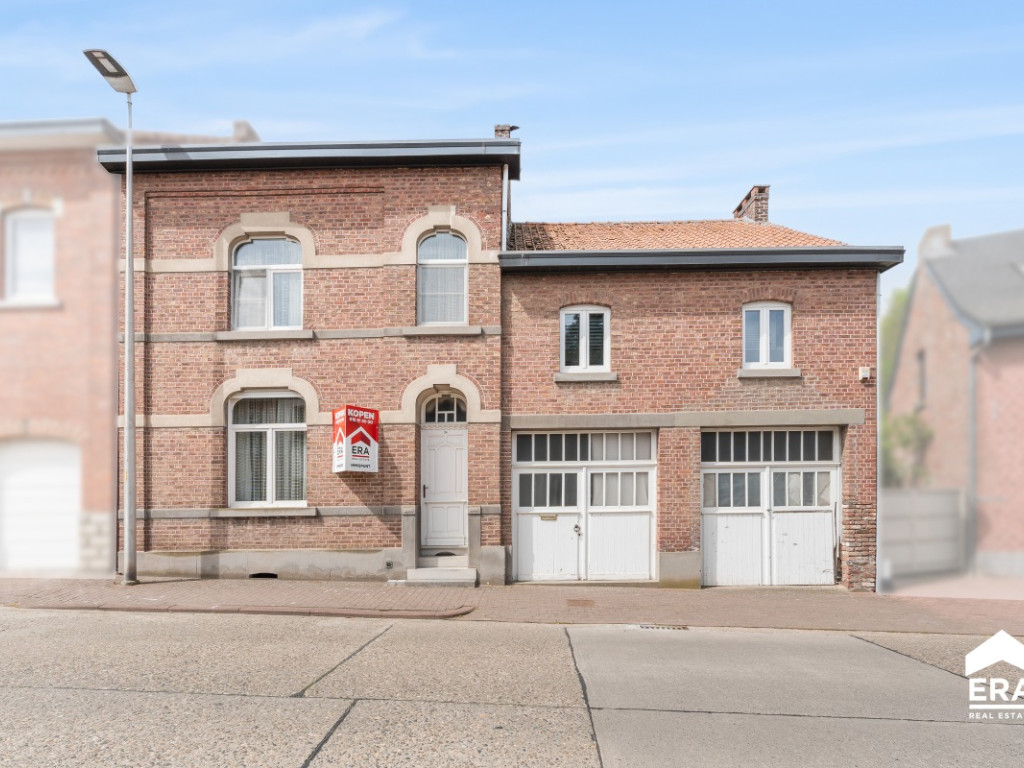 Brugstraat - 24 - - 3890
