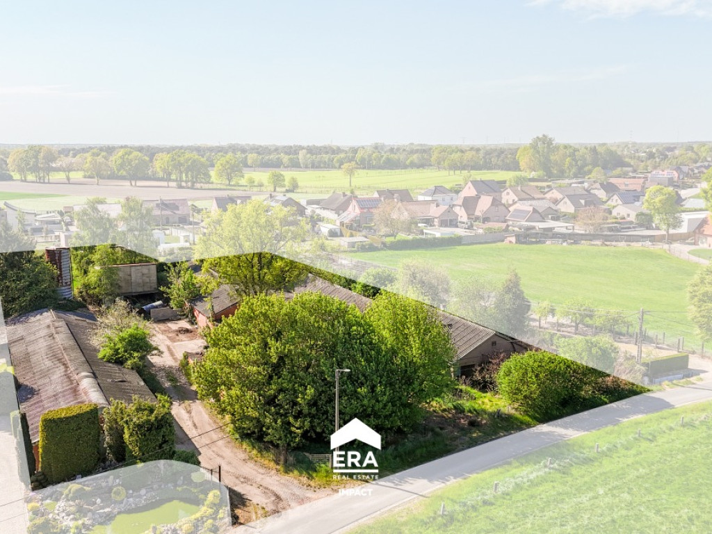 Houtestraat - 12 - - 3990