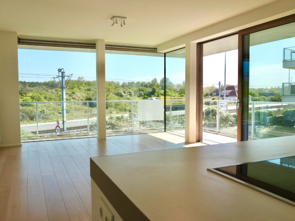 Baron Empainlaan - 1 - - 8670