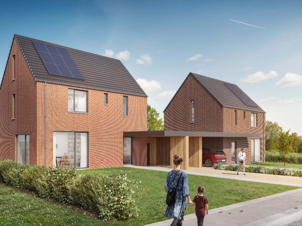 Rue Saint-Mort - 0 - LOT17 - 5351