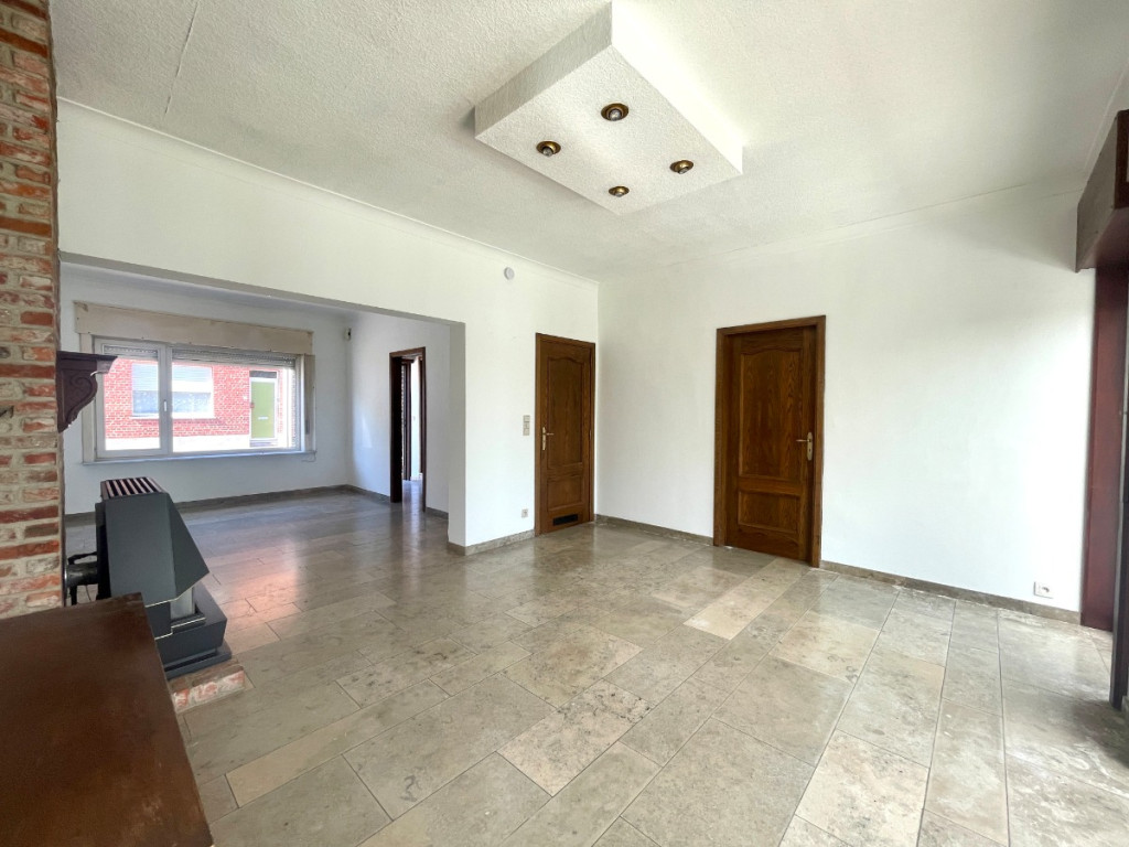 Jeruzalemstraat - 10 - - 8940