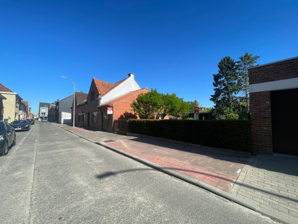 Jeruzalemstraat - 10 - - 8940