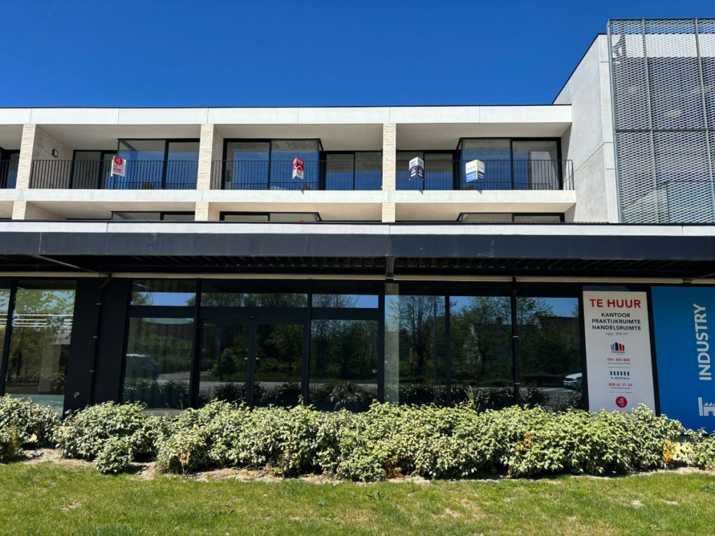 Ieperse Steenweg - 129 - - 8630