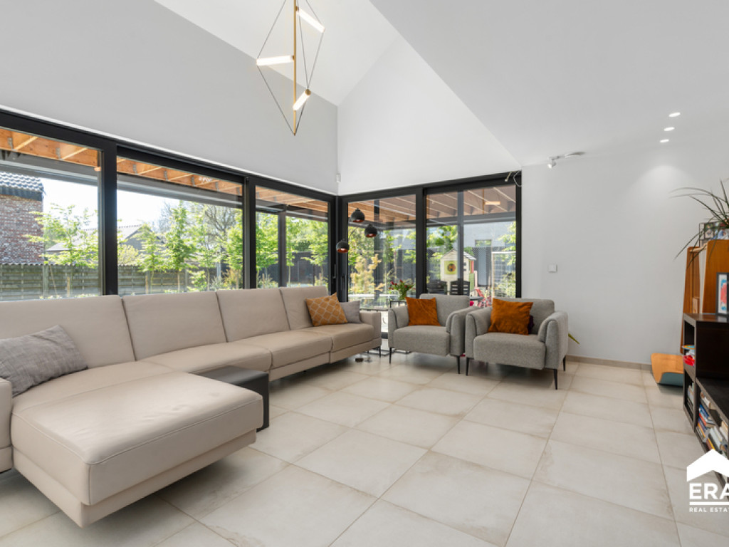 Paul Snyersstraat - 12 - - 3890