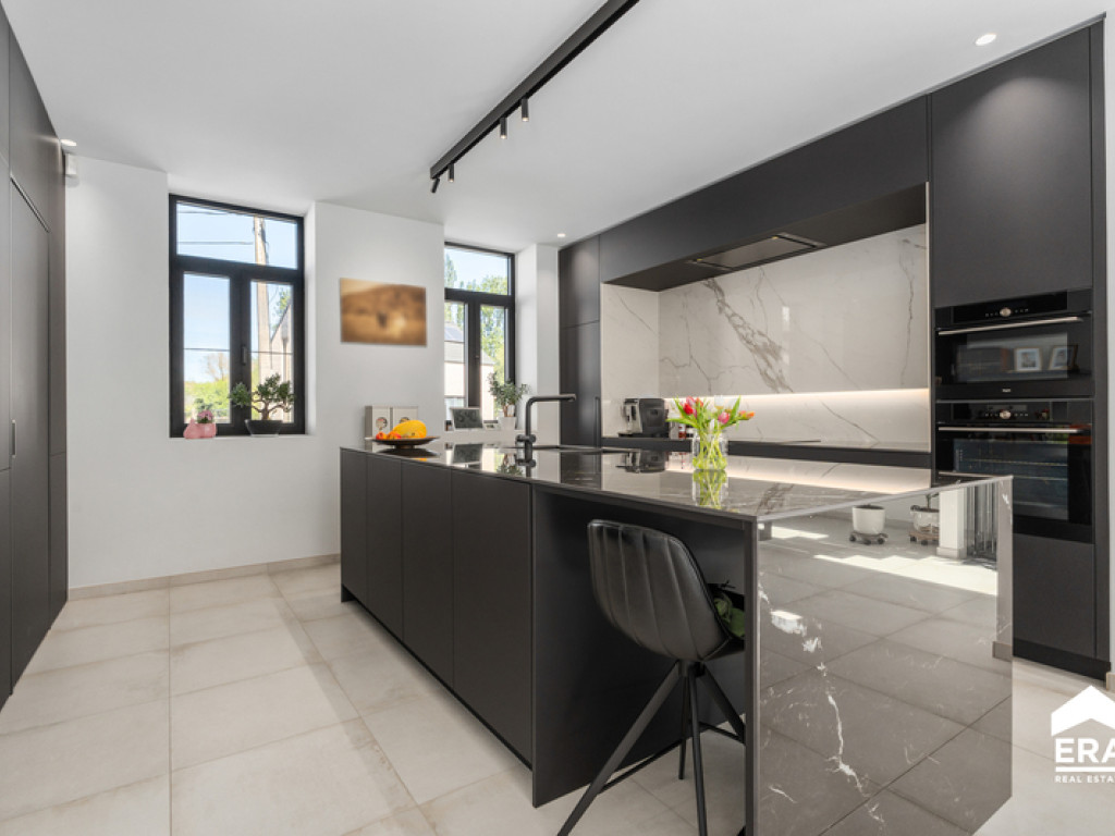 Paul Snyersstraat - 12 - - 3890