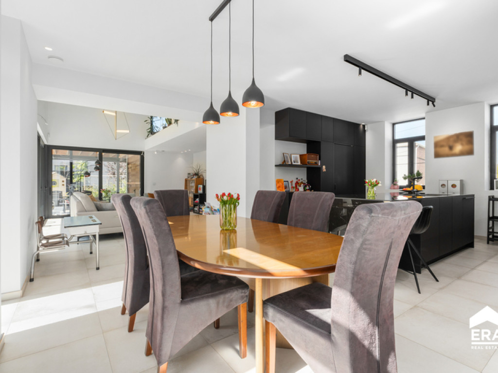 Paul Snyersstraat - 12 - - 3890