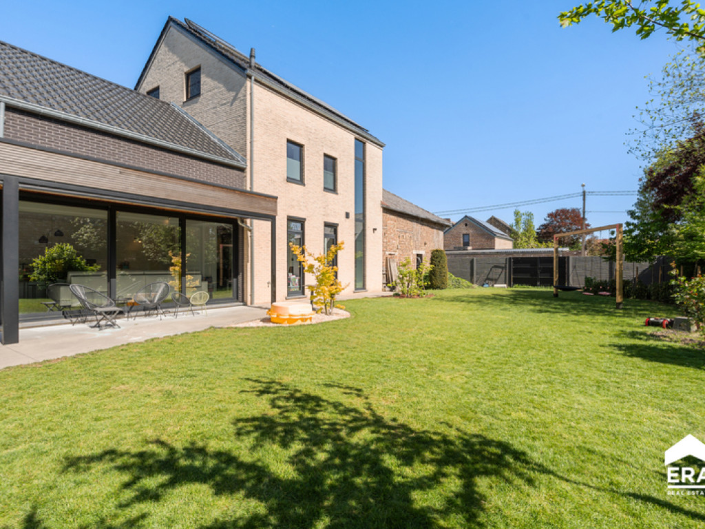 Paul Snyersstraat - 12 - - 3890
