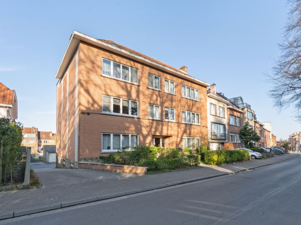 Sint-Amandsstraat - 112 - D - 1853