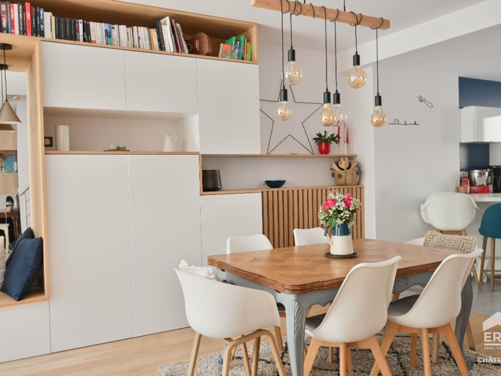 Rue Joseph Bens - 18 - 0/1 - 1180