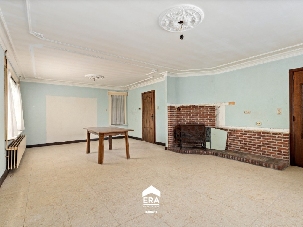 Houtestraat - 12 - - 3990