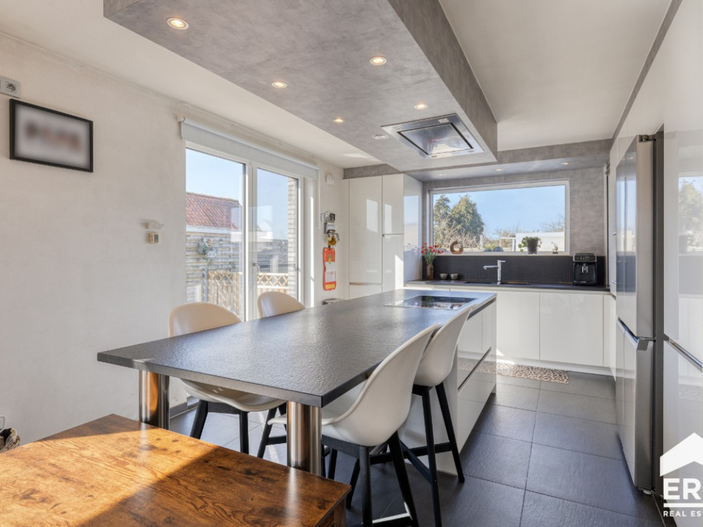 Berkenhagestraat - 22 - - 8210