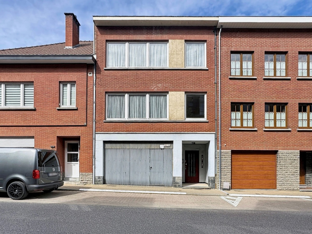 Rue de la Fosse au Sable - 50 - - 1420