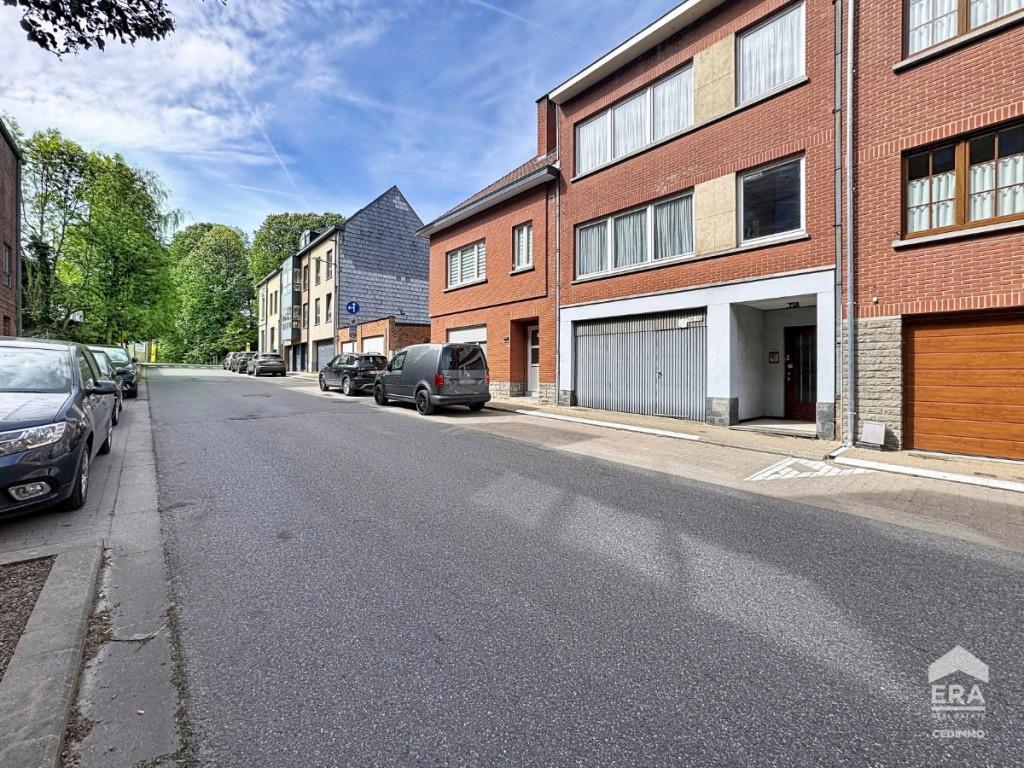 Rue de la Fosse au Sable - 50 - - 1420