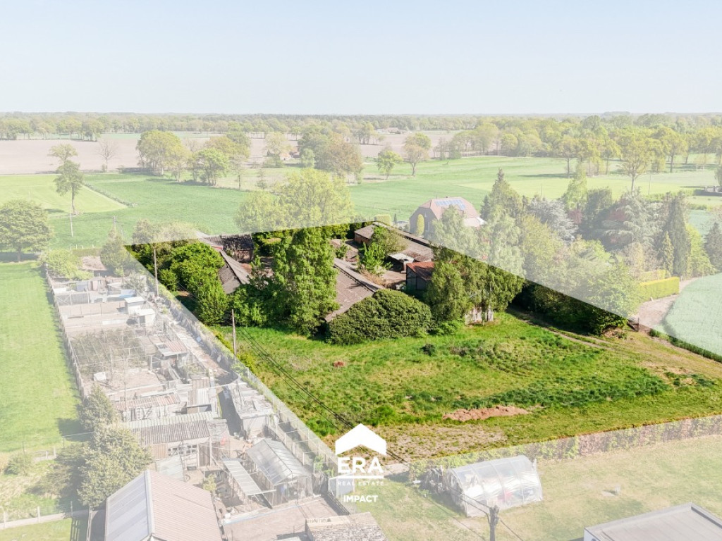 Houtestraat - 12 - - 3990