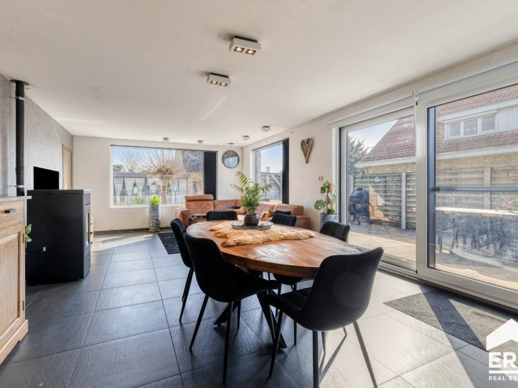 Berkenhagestraat - 22 - - 8210