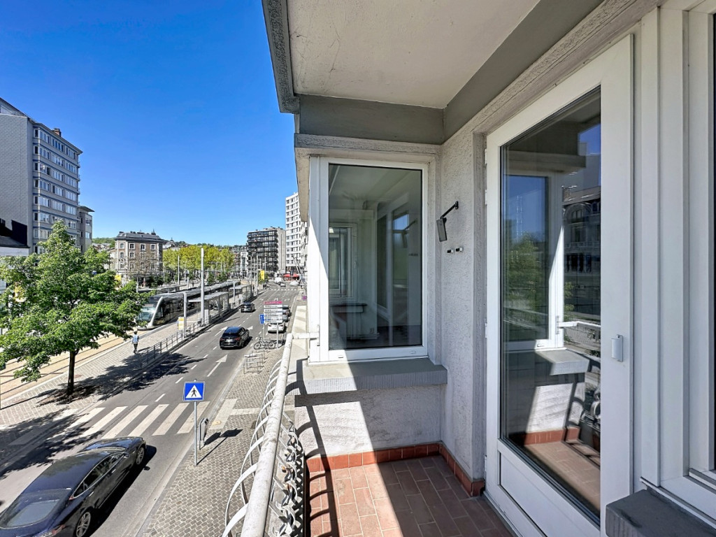 Boulevard d'Avroy - 21 - 22 - 4000