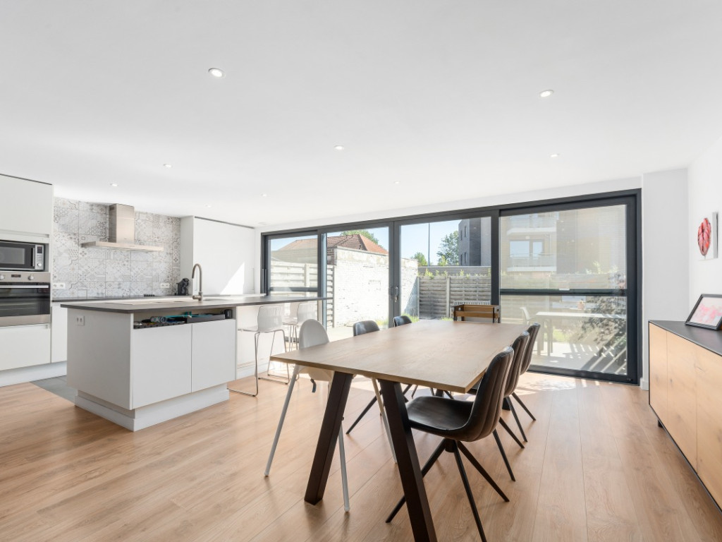 Hof ten Rode - 68 - - 9200