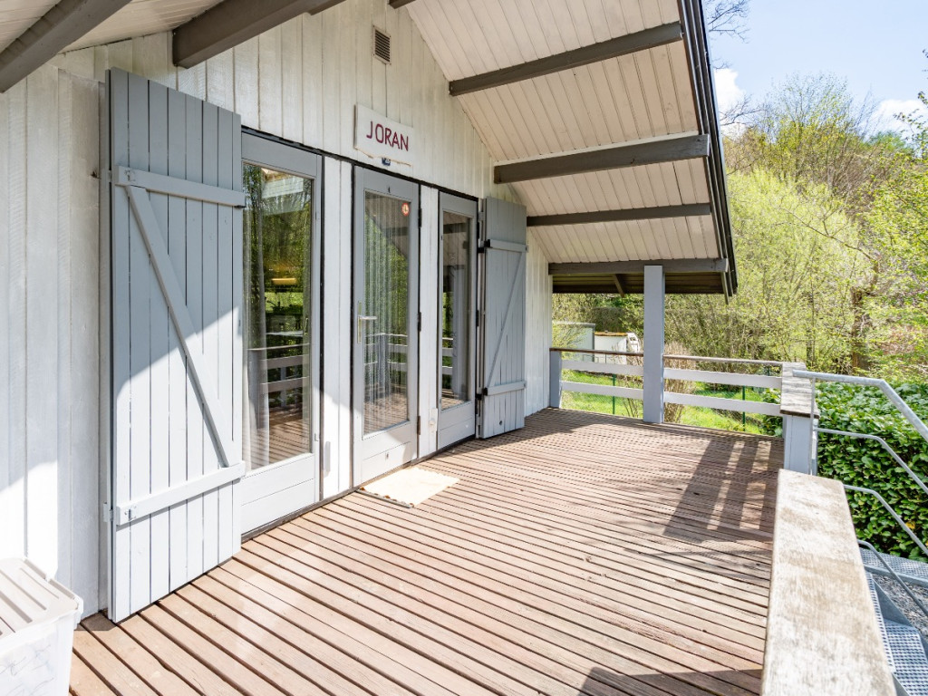 Allée du Val - 26 - - 6940