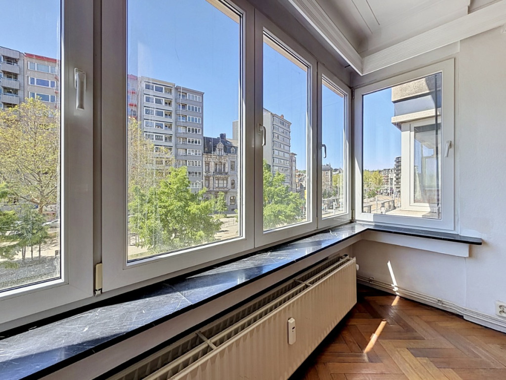 Boulevard d'Avroy - 21 - 22 - 4000