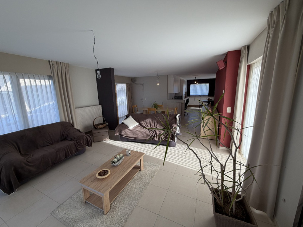 Lucien Bockstaelestraat - 3 - - 8800