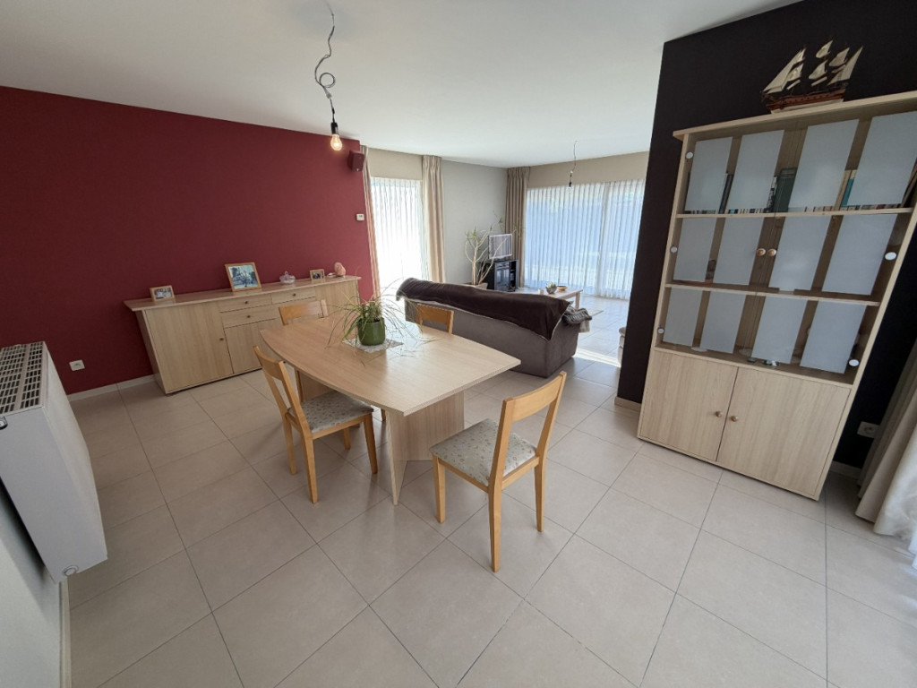 Lucien Bockstaelestraat - 3 - - 8800