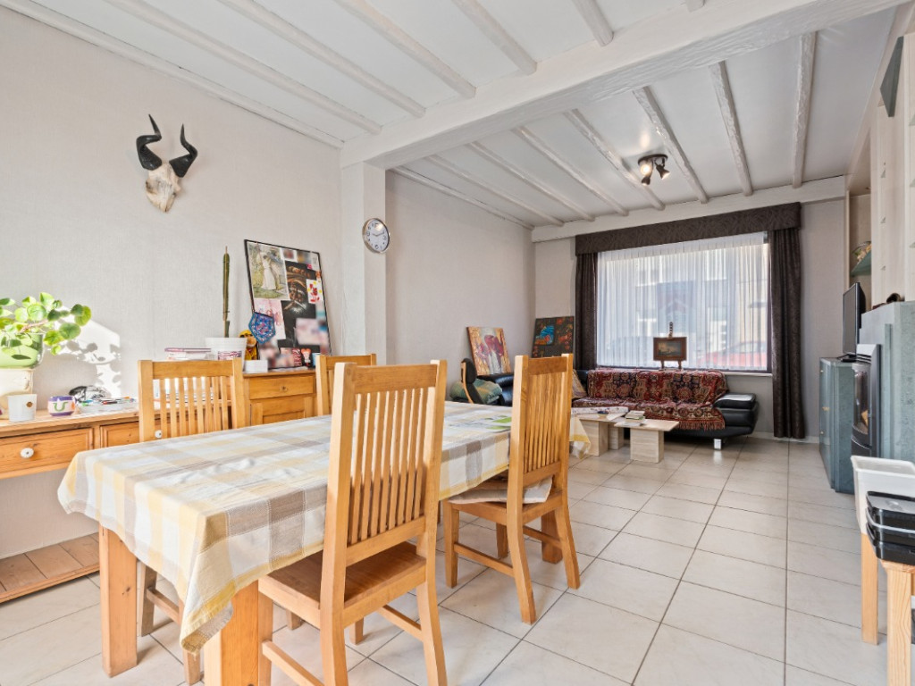 Leffingestraat - 240 - - 8400