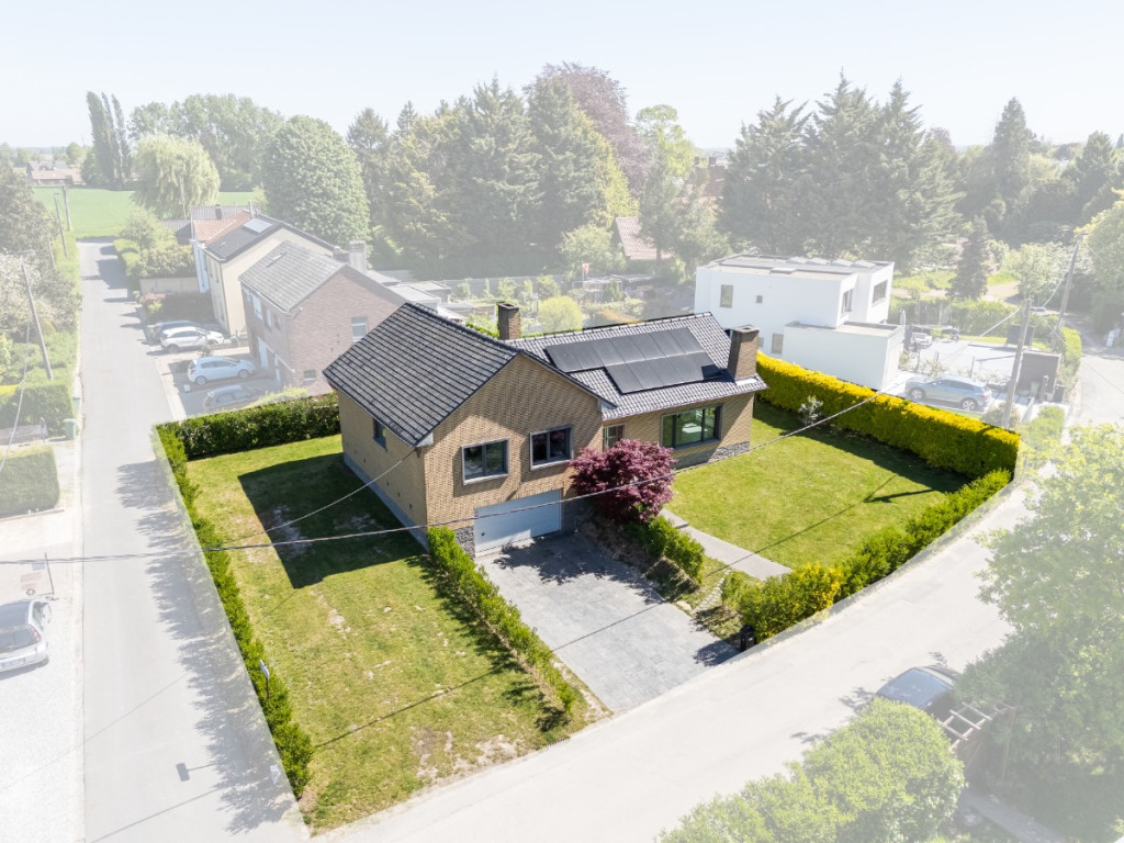 Onze Lieve Vrouwweg - 4 - - 1860