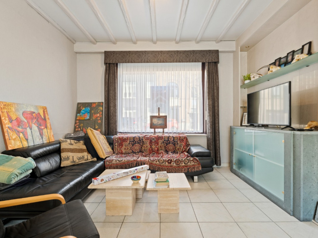 Leffingestraat - 240 - - 8400