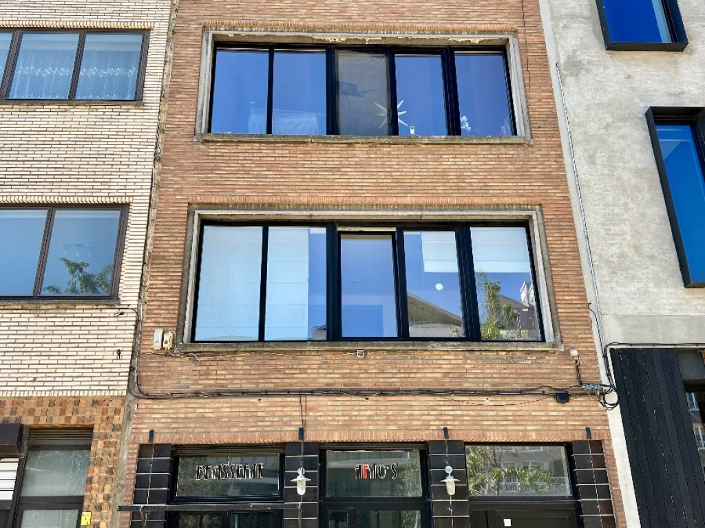 Lange Lobroekstraat - 81 - - 2060