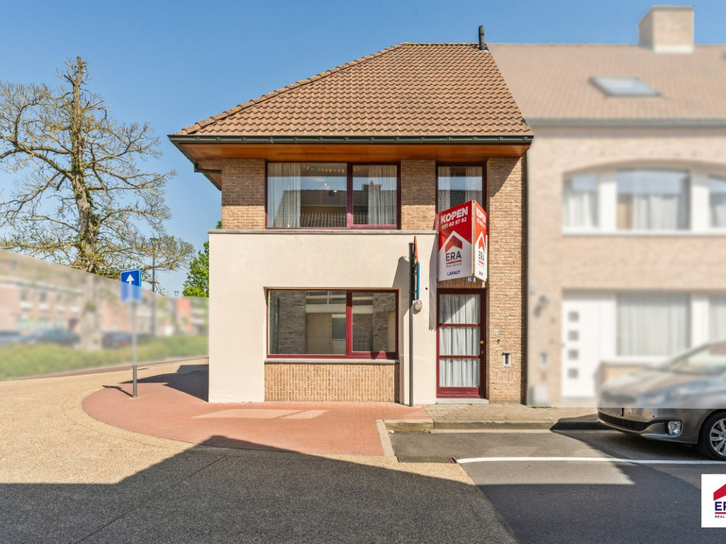 Kapellestraat - 3 - - 8760