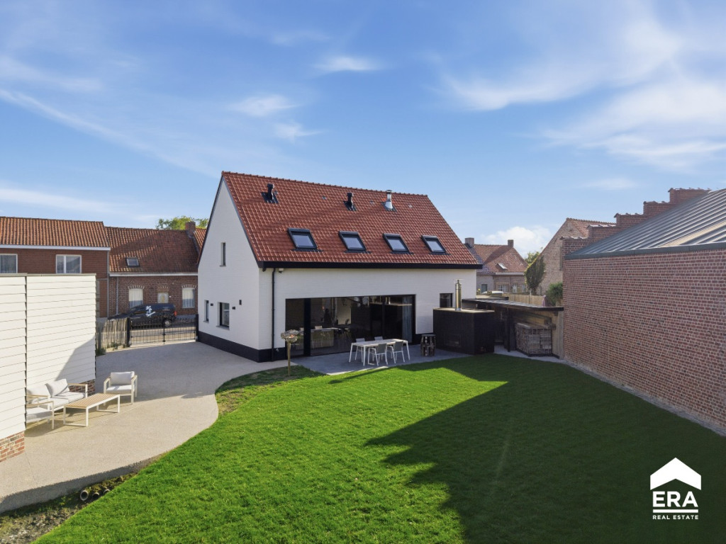 Bikschotestraat - 117 - - 8920