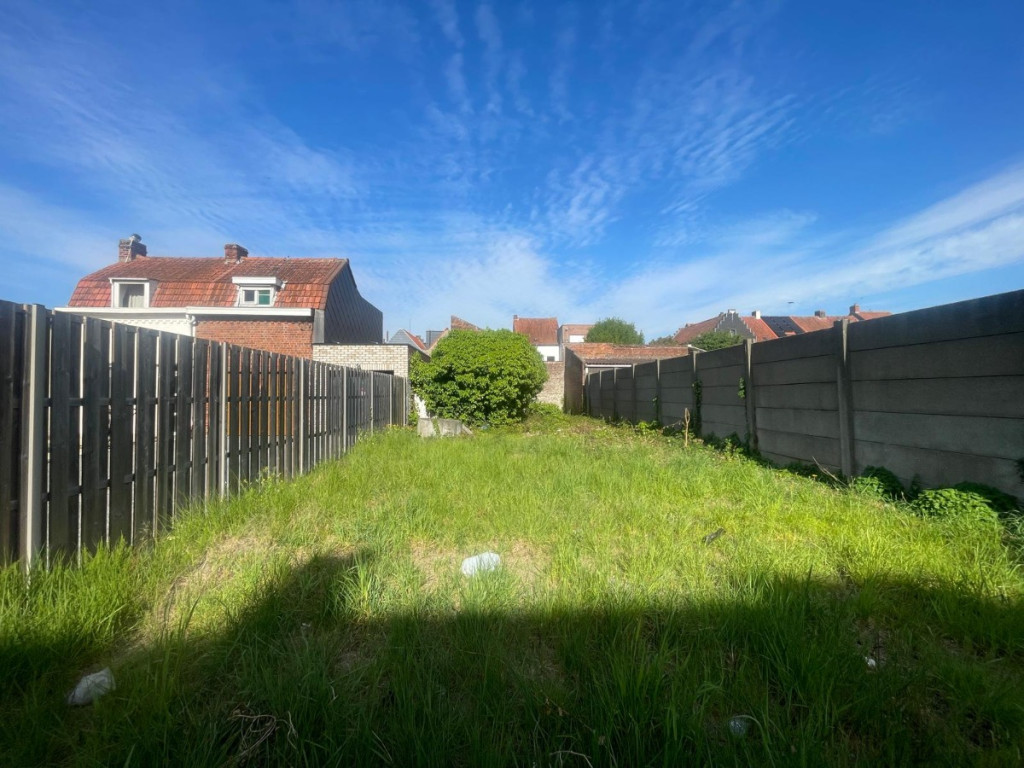 Dynastiestraat - 26 - BG - 8930