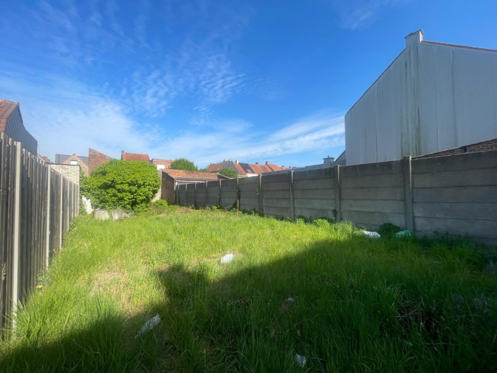 Dynastiestraat - 26 - BG - 8930