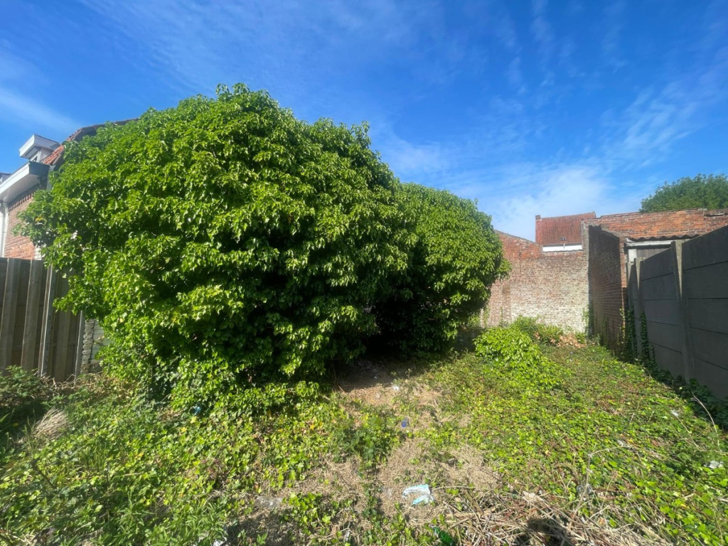 Dynastiestraat - 26 - BG - 8930