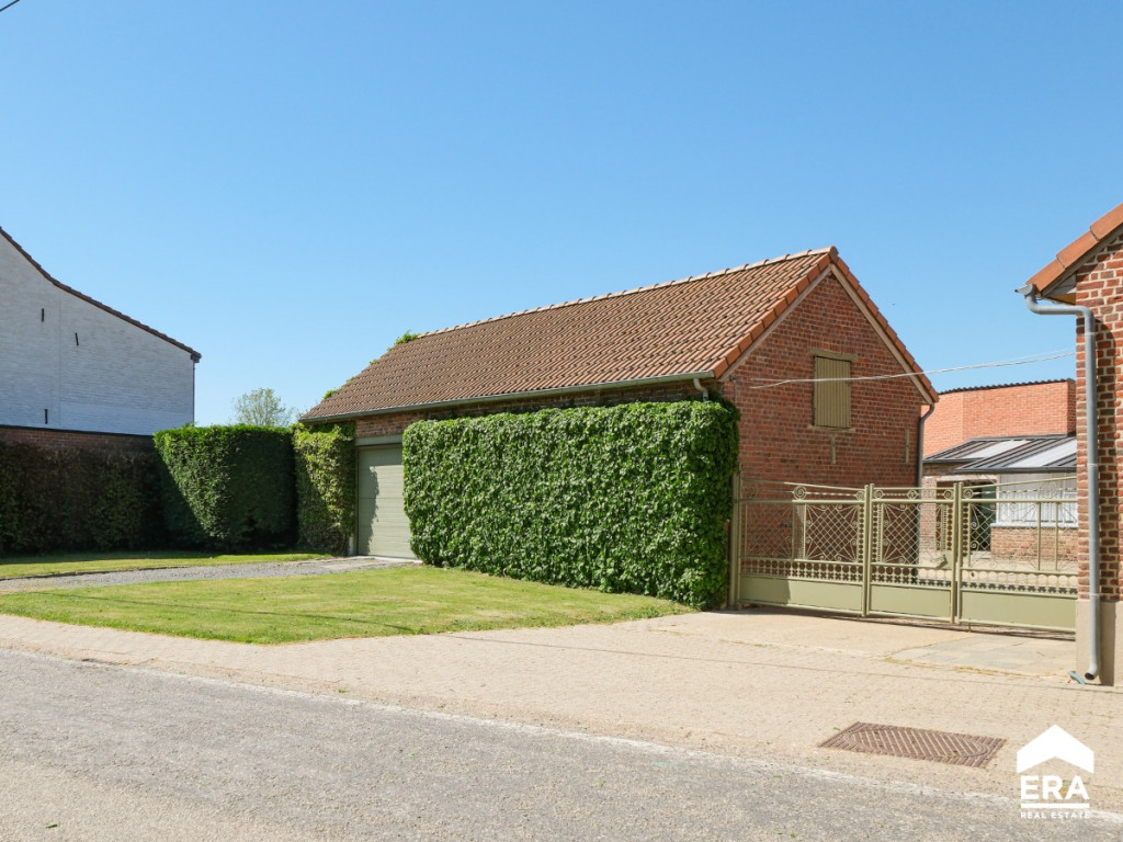 Kapelstraat - 1 - - 3870