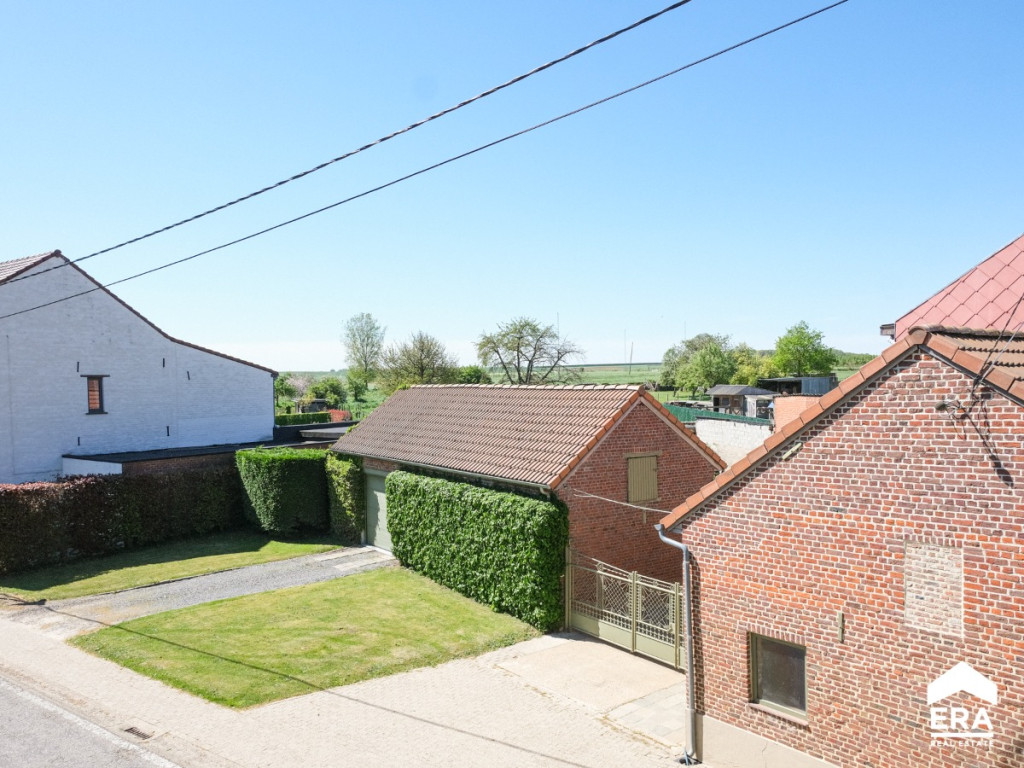 Kapelstraat - 1 - - 3870